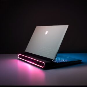 Dell Alienware Area 51m Laptop