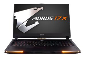 Gigabyte Aorus 17x Gaming Laptop