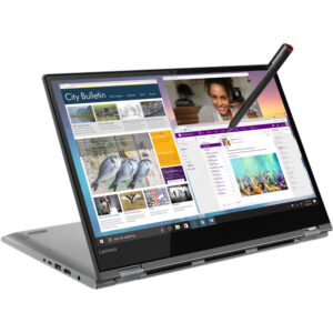Best Lenovo Touch Screen Laptop 2020