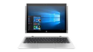 HP 2018 Touchscreen Laptop