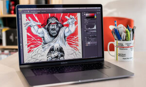 Best Laptop for Creatives